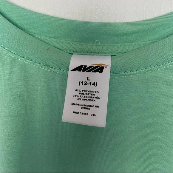 COPY - Women's Walmart Sweatshirt Sz. L - Picture 3 of 3